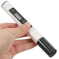 thumbnail image 3 of FONDOTIN Water Ph Tester Pen Shaped Plastic Multi For Aquariums Pools 1Pcs, 3 of 8