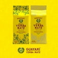 thumbnail image 5 of Guayaki Traditional Mate, Traditional Organic Loose Yerba Mate, 16 Ounce package, 5 of 6