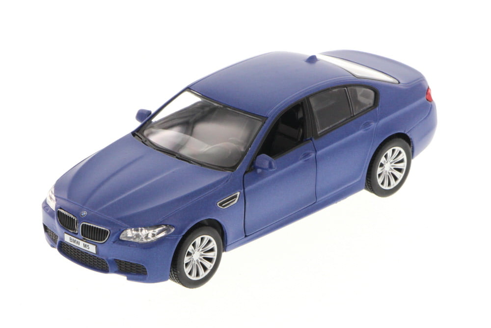 BMW M5 1/36 Model Car Metal Diecast Gift Toy Vehicle Kids Pull Back With Box New 