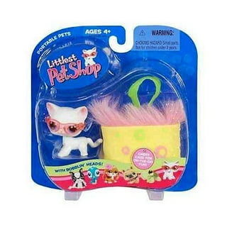 Littlest Pet Shop in Toys by Brand - Walmart.com