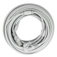 thumbnail image 4 of Peahefy Portable Ethernet Cable 2‑In‑1 Power Supply Networks Cord for IP Camera NVR CCTV System,LAN Cable,Ethernet Wires, 4 of 8
