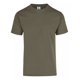 thumbnail image 1 of Yazbek 3 Playeras Hombre Cuello Redondo Algodon Colores, 1 of 7