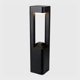 thumbnail image 2 of Lampara Sobreponer En Piso Negro 10w Luz Suave Cálida 10hled, 2 of 5