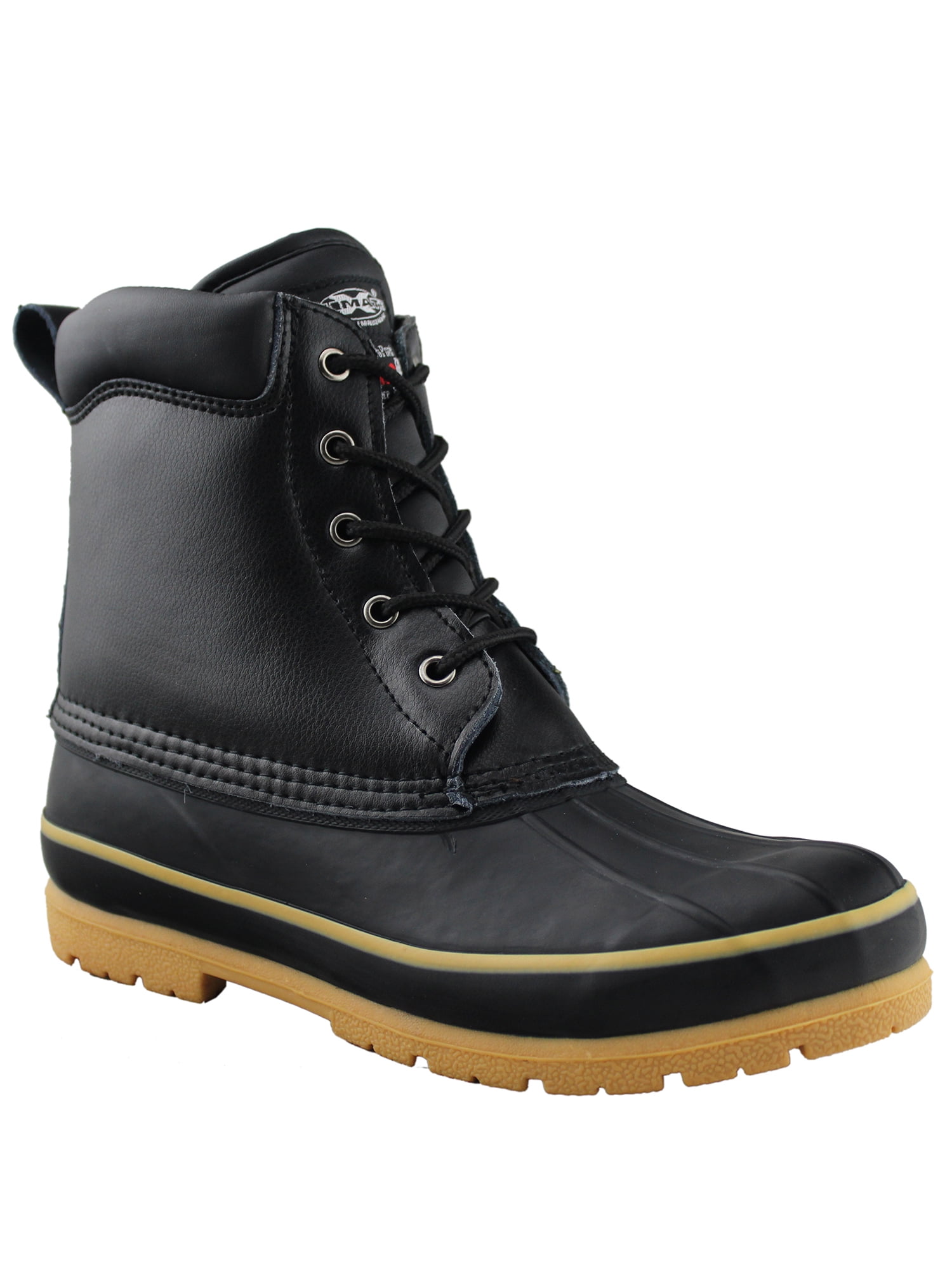 mens duck shoes walmart