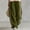 Army Green women wide leg pants a1, variant on Women's Wide Leg Elastic Waist Loose Solid Casual Streetwear Long Lounge Pants Vacation Beach Travel Yoga Trousers, White L