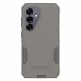 thumbnail image 1 of OtterBox Commuter Case w/Magnets Grey Comfort for Samsung Galaxy S26, 1 of 5