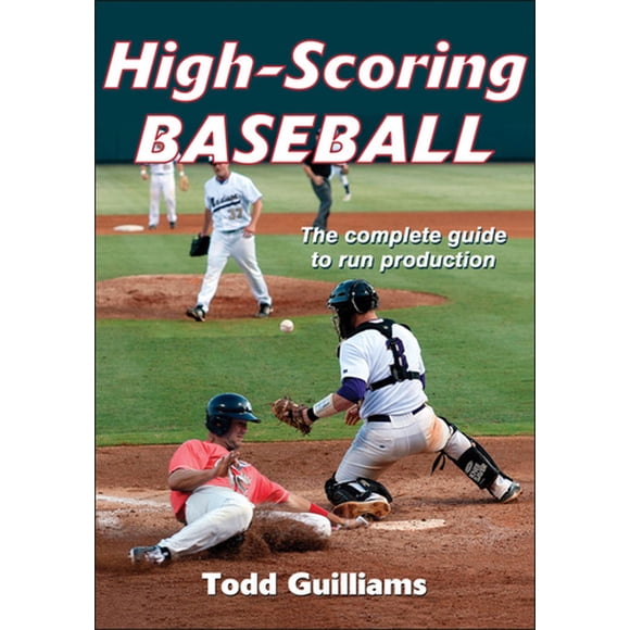 Guilliams Todd Baseball Haute Score