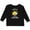 AB-Black, variant on Inktastic Cute Bee Nana's Little Honeybee with Stars Boys or Girls Long Sleeve Toddler T-Shirt