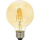 Sylvania 316000 40 W LED Ampoule Verre Ambré Blanc Moyen-Chaud – image 1 sur 1