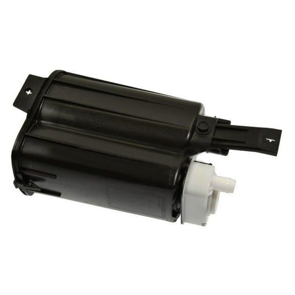 Carbon Canister - Compatible with 2012 - 2019 Fiat 500 2013 2014 2015 2016 2017 2018