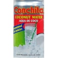 thumbnail image 3 of (12 pack) Conchita Unsweetened Coconut Water, 11.1 oz, 3 of 5