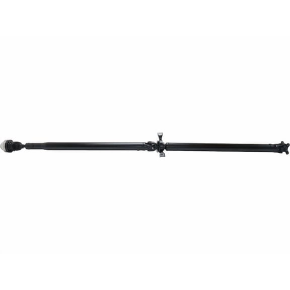 Rear Driveshaft - Compatible with 2007 - 2009 Chevy Equinox 2008