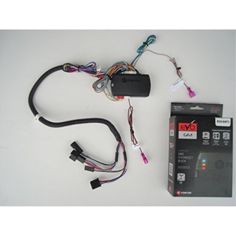 How To Remote Start A Gmc Sierra