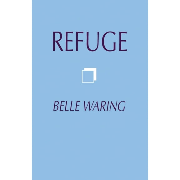 Pitt Poetry Refuge, (Paperback)