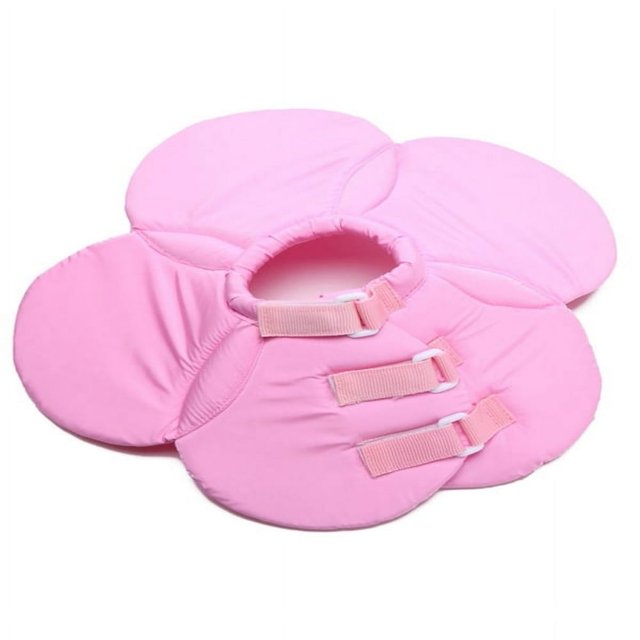 Housse de Récupération de Plaie pour Chien et Chat Anti-Morsure Collier Conique Médical