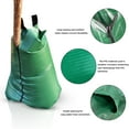 Tree Watering Bags Drip Iirrigation Reusable Heavy Duty Slow Release