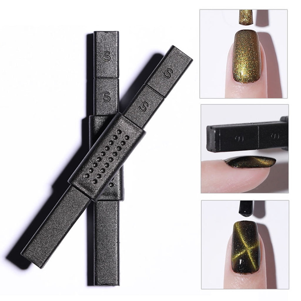 Western Nail Stickers Nail Decal Nail Factory Products Eye Rhinestones Color Acrylic Impress Nails Short Nail Embellishments Nail Stick on Nail Sticky Tabs Nail Med French Tip Nail Stickers Nail