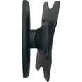 thumbnail image 3 of Premier Mounts Universal Tilt/Pivot Mount PTM-B - Mounting kit (tilt/pivot wall mount) - for flat panel - black - screen size: 10"-37" - wall-mountable, 3 of 3