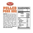 thumbnail image 3 of Carne de cerdo JM Foods deshebrada con salsa bbq 220 g, 3 of 4