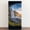 Color 1, variant on Self Adhesive Vinyl Refrigerator Wrap Set Succulent plants set Door Mural Removable Fridge Sticker Peel and Stick&nbsp;Full Door Cover Decal Kitchen Bar Decor