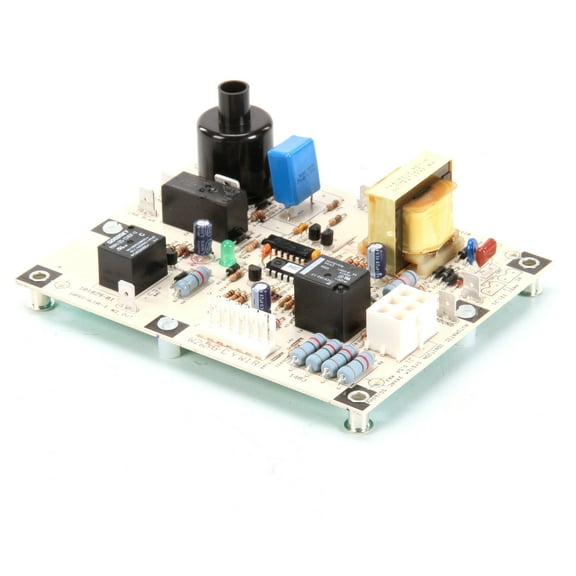 Lennox 101029-01 Control-Ignition 21W14 - Genuine OEM Replacement Part