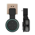 thumbnail image 6 of PluG in Wall mounted Smart Speaker Stand For Echo Dot 3 (3rd Gen), 6 of 8