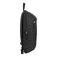 thumbnail image 2 of Casual Backpack F.C. Barcelona Black (22 x 39 x 10 cm) unisex, 2 of 4