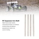 thumbnail image 4 of Eje de Brazo de suspensivo RC, Brazo suspensivo redondeo 4pcs reemplazo de recepción de acero inoxidable para automóviles RC, 4 of 7