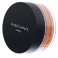 thumbnail image 1 of Bareminerals Matte Foundation Broad Spectrum SPF 15 C‡lido Dark 26 0.21 oz bareMinerals Bareminerals Matte Foundation Broad Spectrum SPF 15 C‡lido Dark 26 0.21 oz, 1 of 2