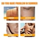thumbnail image 3 of 40g Body Sun Cream Hidratante Impermeable Face Sunblock Portable para Mujeres Regalo, 3 of 6