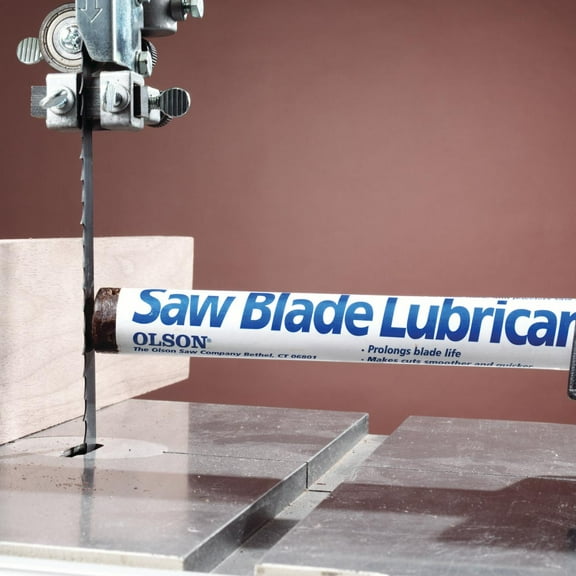 Saw Blade Lubricant