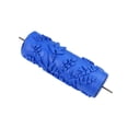 thumbnail image 1 of Wood Graining Wall Paint Tool Decoration DIY Rubber Roll Wall Art Rubber Roller Wall Painting Wallpaper Decoration Tools, 1 of 8