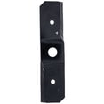 thumbnail image 2 of MTD 942-0571 Shredder Blade3-PACK, 2 of 9