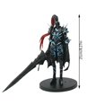 thumbnail image 3 of Liyamei Japanese Anime Garage Figure Collectible Handmade Craft Assembly, 3 of 5