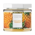 thumbnail image 1 of Vela aromática Scentworx HS Homeworx Pineapple Passion 3 pabilos, 1 of 4