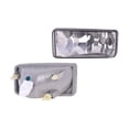 thumbnail image 1 of Faro Para Niebla DEPO Silverado 2007 A 2013 Chevrolet Izq S/Foco, 1 of 4