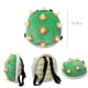 thumbnail image 3 of 9 Styles Super Mario Plush Backpack Koopa Troopa Bowser Lemmy Yoshi Turtle Shell Stuffed Plushie Toys Cartoon Peluche Dolls Bag, 3 of 5