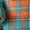 C, variant on CSCHome Kids Plaid Flannel Shirt for Boys, Fashion Long Sleeve Button down Casual Plaid Shirt 6m-12Y Casual Shirts for Boys Girls