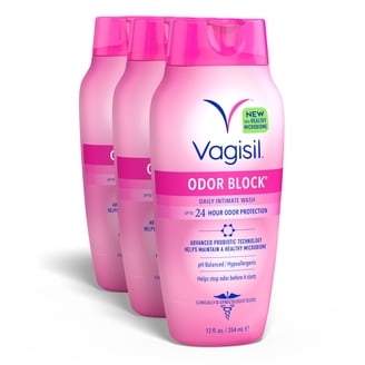 La Fresca Feminine Hygiene Wash 8 oz - Walmart.com