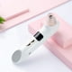 thumbnail image 2 of Vogacara Eliminador de espinillas con calefacción, aspiradora USB recargable, Limpieza Profunda de poros visuales, belleza Facial portátil Type6 NO6, 2 of 6