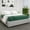 MultiColor, variant on Rifz Textiles GPFT6690VN GPF Collection Fleece Blanket size Twin color Vanilla 2 PK