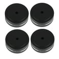 thumbnail image 3 of Pad, Detachable Aluminium Alloy  Feet, Speakers Stand Feet For Home, 3 of 8