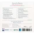 thumbnail image 2 of Herv  Niquet - Louis Le Prince Missa MacUla Non Est in Te - Music & Performance - CD, 2 of 2