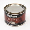 thumbnail image 2 of Old Masters 84308 Gel Stain Pint, Rich Mahogany, 2 of 2