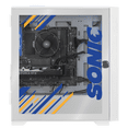 thumbnail image 4 of PC Gamer Xtreme PC Gaming NVIDIA GeForce RTX 5060 AMD Ryzen 7 5700 32GB SSD 1TB WIFI W10 Sonic Edition gaming competitivo y streaming, 4 of 6