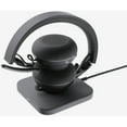 thumbnail image 5 of Logitech Zone 900 Headset - Stereo - USB Type A - Wireless - Bluetooth - 98.4 ft - 30 Hz - 13 kHz - Over-the-head - Binaural - Ear-cup - MEMS Technology, Omni-directional, Noise Cancelling Microphone, 5 of 8