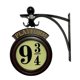 thumbnail image 1 of LED Wall Lamp Hanging Magic Potters Night Platform 9 3/4 Light 3D Harries Home Room Decoration Kids Birthday Gift, 1 of 5