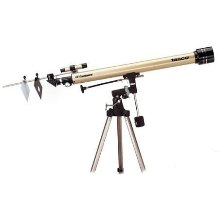 Tasco Luminova 675x Telescope