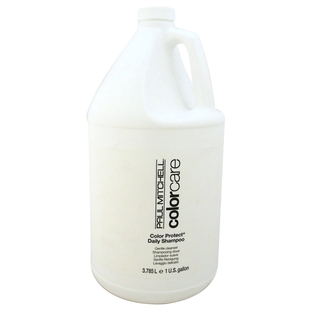 Paul Mitchell - Color Protect Daily Shampoo, By Paul Mitchell - 1