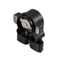 thumbnail image 6 of Unique Bargains Vehicle Black Car Throttle Position Sensor Replacement A22-661-J03 for Nissan Patrol, 6 of 6